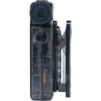 Портативный усилитель iFi audio GO blu Air - Превью изображения №2 — Интернет-магазин Time-Shop