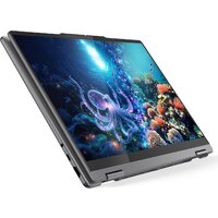 Ноутбук 2-в-1 Lenovo Yoga 7 2-in-1 14ILL10 83JQ00BLUE - Превью изображения №12 — Интернет-магазин Time-Shop