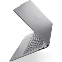 Ноутбук 2-в-1 Lenovo Yoga 7 2-in-1 14ILL10 83JQ00BLUE - Превью изображения №5 — Интернет-магазин Time-Shop
