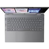 Ноутбук 2-в-1 Lenovo Yoga 7 2-in-1 14ILL10 83JQ00BLUE - Превью изображения №4 — Интернет-магазин Time-Shop