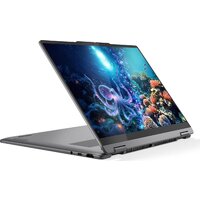 Ноутбук 2-в-1 Lenovo Yoga 7 2-in-1 14ILL10 83JQ00BLUE - Превью изображения №11 — Интернет-магазин Time-Shop
