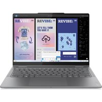 Ноутбук 2-в-1 Lenovo Yoga 7 2-in-1 14ILL10 83JQ00BLUE - Превью изображения №3 — Интернет-магазин Time-Shop