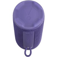 Беспроводная колонка JBL Grip (сиреневый) - Превью изображения №5 — Интернет-магазин Time-Shop