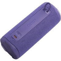 Беспроводная колонка JBL Grip (сиреневый) - Превью изображения №6 — Интернет-магазин Time-Shop
