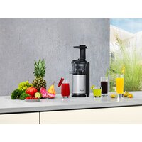 Соковыжималка Panasonic MJ-L500SXE - Превью изображения №5 — Интернет-магазин Time-Shop