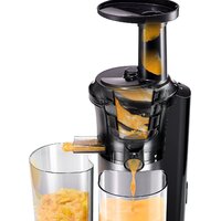 Соковыжималка Panasonic MJ-L500SXE - Превью изображения №2 — Интернет-магазин Time-Shop