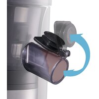 Соковыжималка Panasonic MJ-L500SXE - Превью изображения №3 — Интернет-магазин Time-Shop