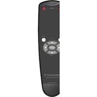 Удлинитель по витой паре Shinybow SB-6800T - Превью изображения №2 — Интернет-магазин Time-Shop