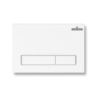 Инсталляция для унитаза Lavinia Boho Relfix 5 в 1 77010030 (белый пластик) - Превью изображения №2 — Интернет-магазин Time-Shop