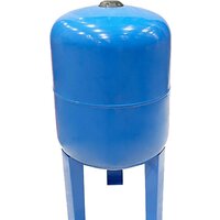 Гидроаккумуляторы и расширительные баки