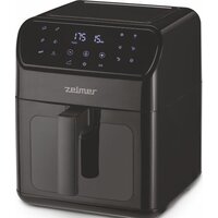 Аэрогриль (аэрофритюрница) Zelmer ZAF6500 - Превью изображения №3 — Интернет-магазин Time-Shop