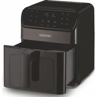 Аэрогриль (аэрофритюрница) Zelmer ZAF6500 - Превью изображения №2 — Интернет-магазин Time-Shop