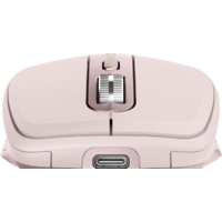 Мышь Logitech MX Anywhere 3S (розовый) - Превью изображения №3 — Интернет-магазин Time-Shop