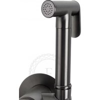 Гигиенический душ Filarete Roun FL100 (графит) - Превью изображения №6 — Интернет-магазин Time-Shop