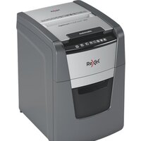 Шредер Rexel Optimum AutoFeed+ 90X - Превью изображения №3 — Интернет-магазин Time-Shop