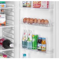 Холодильник MAUNFELD MFF180W - Превью изображения №7 — Интернет-магазин Time-Shop