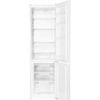 Холодильник MAUNFELD MFF180W - Превью изображения №3 — Интернет-магазин Time-Shop