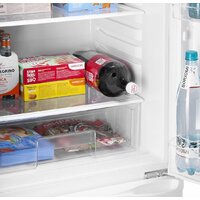 Холодильник MAUNFELD MFF180W - Превью изображения №8 — Интернет-магазин Time-Shop