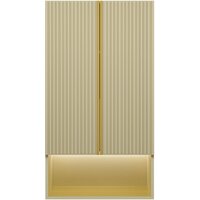  Brevita Шкаф VEG-08060-031 - Превью изображения №3 — Интернет-магазин Time-Shop