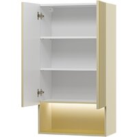  Brevita Шкаф VEG-08060-031 - Превью изображения №5 — Интернет-магазин Time-Shop