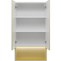  Brevita Шкаф VEG-08060-031 - Превью изображения №7 — Интернет-магазин Time-Shop