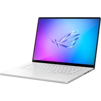 Игровой ноутбук ASUS ROG Zephyrus G16 2024 GA605KM-QR016W - Превью изображения №2 — Интернет-магазин Time-Shop