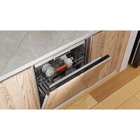 Встраиваемая посудомоечная машина Kernau KDI 6973 SAD - Превью изображения №3 — Интернет-магазин Time-Shop