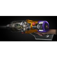 Пылесос Dyson V12 Detect Slim Absolute 448884-01 - Превью изображения №13 — Интернет-магазин Time-Shop