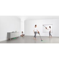 Пылесос Dyson V12 Detect Slim Absolute 448884-01 - Превью изображения №12 — Интернет-магазин Time-Shop