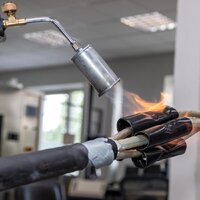 Газовая горелка КВТ 57760 - Превью изображения №5 — Интернет-магазин Time-Shop
