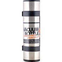 THERMOS NCB-12B (серебристый)