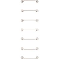 Romana 11.08.01 (7шт, белый)