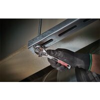 Ключ разводной Milwaukee 48-22-7406 - Превью изображения №2 — Интернет-магазин Time-Shop