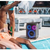 Беспроводная колонка Tronsmart Halo 200 (с 1-им микрофоном) - Превью изображения №16 — Интернет-магазин Time-Shop