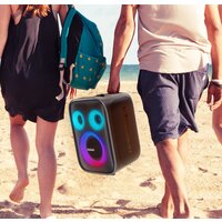 Беспроводная колонка Tronsmart Halo 200 (с 1-им микрофоном) - Превью изображения №18 — Интернет-магазин Time-Shop