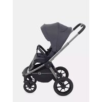 Универсальная коляска Rant Flex Pro 2023 RA075 (3 в 1, graphite) - Превью изображения №11 — Интернет-магазин Time-Shop