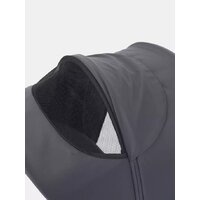 Универсальная коляска Rant Flex Pro 2023 RA075 (3 в 1, graphite) - Превью изображения №14 — Интернет-магазин Time-Shop