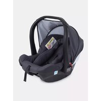 Универсальная коляска Rant Flex Pro 2023 RA075 (3 в 1, graphite) - Превью изображения №19 — Интернет-магазин Time-Shop