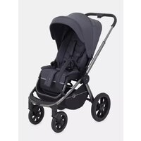 Универсальная коляска Rant Flex Pro 2023 RA075 (3 в 1, graphite) - Превью изображения №9 — Интернет-магазин Time-Shop