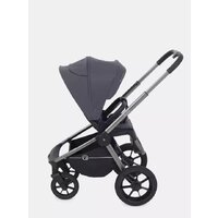 Универсальная коляска Rant Flex Pro 2023 RA075 (3 в 1, graphite) - Превью изображения №10 — Интернет-магазин Time-Shop