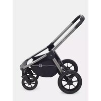 Универсальная коляска Rant Flex Pro 2023 RA075 (3 в 1, graphite) - Превью изображения №18 — Интернет-магазин Time-Shop