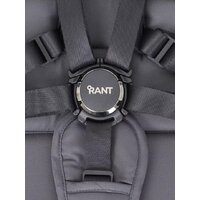 Универсальная коляска Rant Flex Pro 2023 RA075 (3 в 1, graphite) - Превью изображения №15 — Интернет-магазин Time-Shop