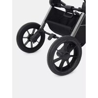 Универсальная коляска Rant Flex Pro 2023 RA075 (3 в 1, graphite) - Превью изображения №17 — Интернет-магазин Time-Shop