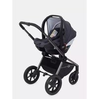 Универсальная коляска Rant Flex Pro 2023 RA075 (3 в 1, graphite) - Превью изображения №20 — Интернет-магазин Time-Shop