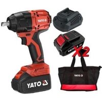 Yato YT-8277935 (с 2-мя АКБ, сумка)