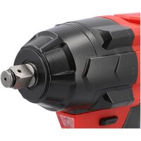 Гайковерт Yato YT-8277935 (с 2-мя АКБ, сумка) - Превью изображения №3 — Интернет-магазин Time-Shop