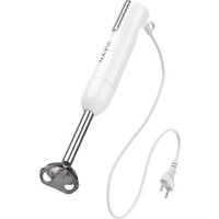 Погружной блендер Maxvi HB621S (белый) - Превью изображения №7 — Интернет-магазин Time-Shop