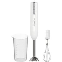 Maxvi HB621S (белый)