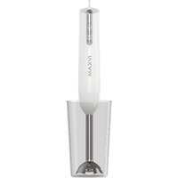 Погружной блендер Maxvi HB621S (белый) - Превью изображения №5 — Интернет-магазин Time-Shop