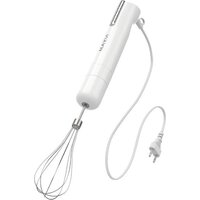 Погружной блендер Maxvi HB621S (белый) - Превью изображения №6 — Интернет-магазин Time-Shop